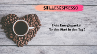 Stille&Espresso live