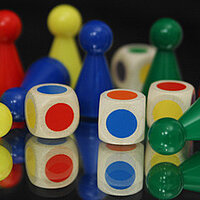 Spiele Abend & Familienbingo