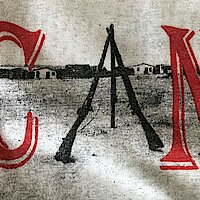 "Four to encounter" LIVE PODCAST Canudos: Der Krieg am Ende der Welt