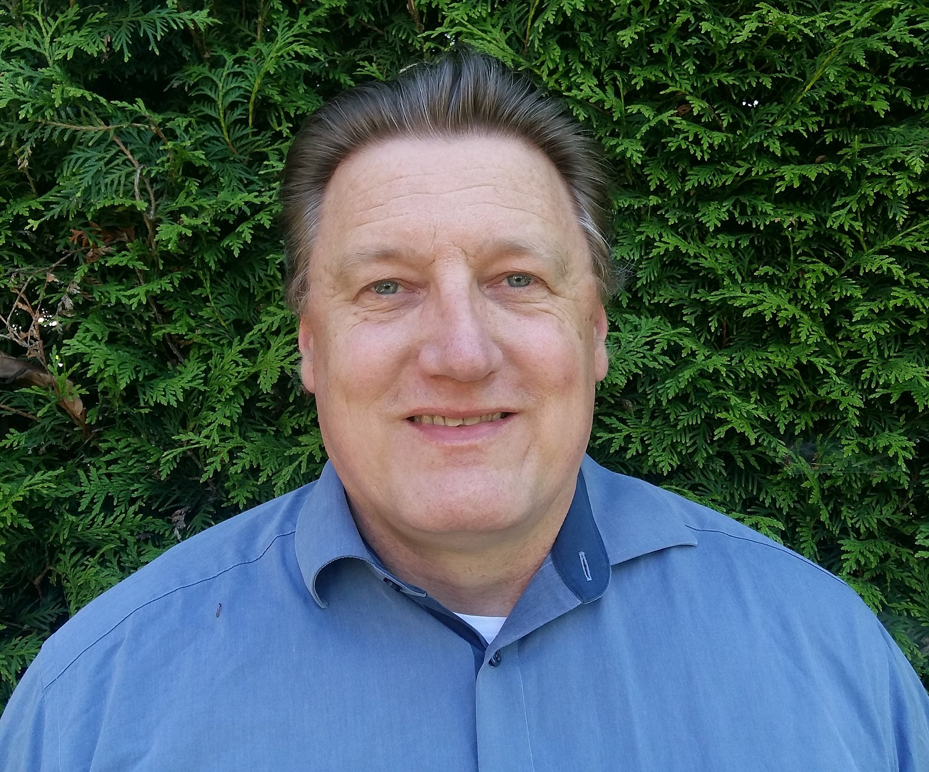 Copyright Michael Becker