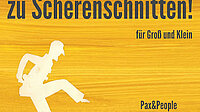 Coulagen - Scherenschnitt - Workshop