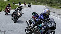 Spirituelle Motorradtage 2024 in die Rhön