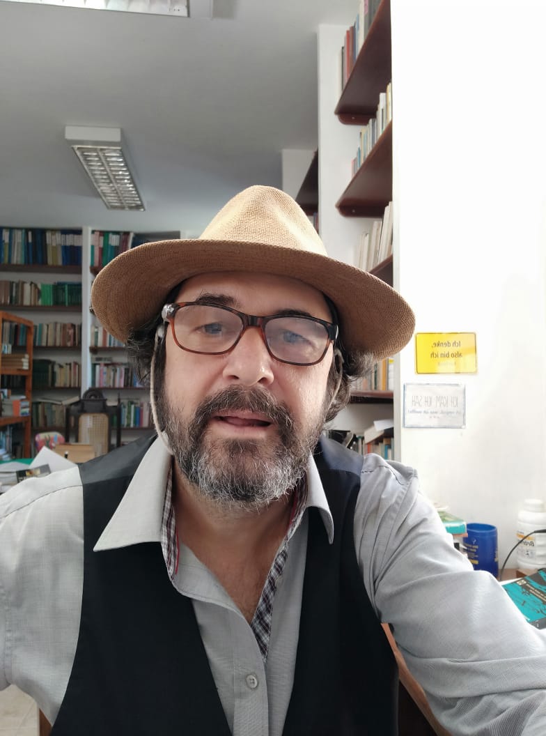 Copyright Carlo Tursi