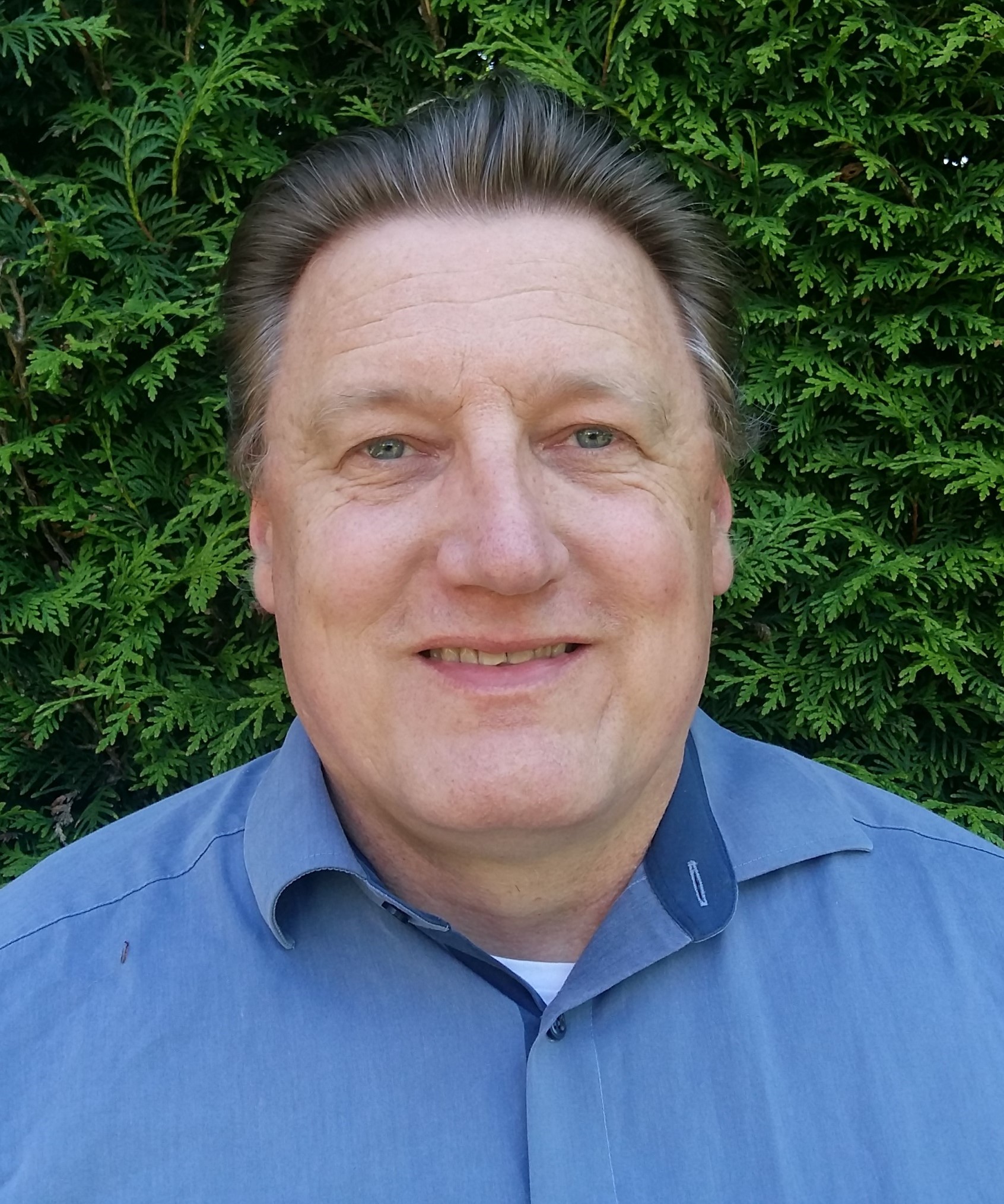 Copyright Michael Becker