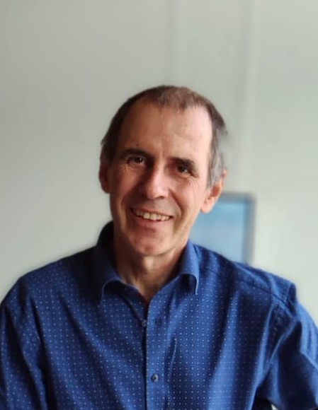 Copyright Harald Stuntebeck